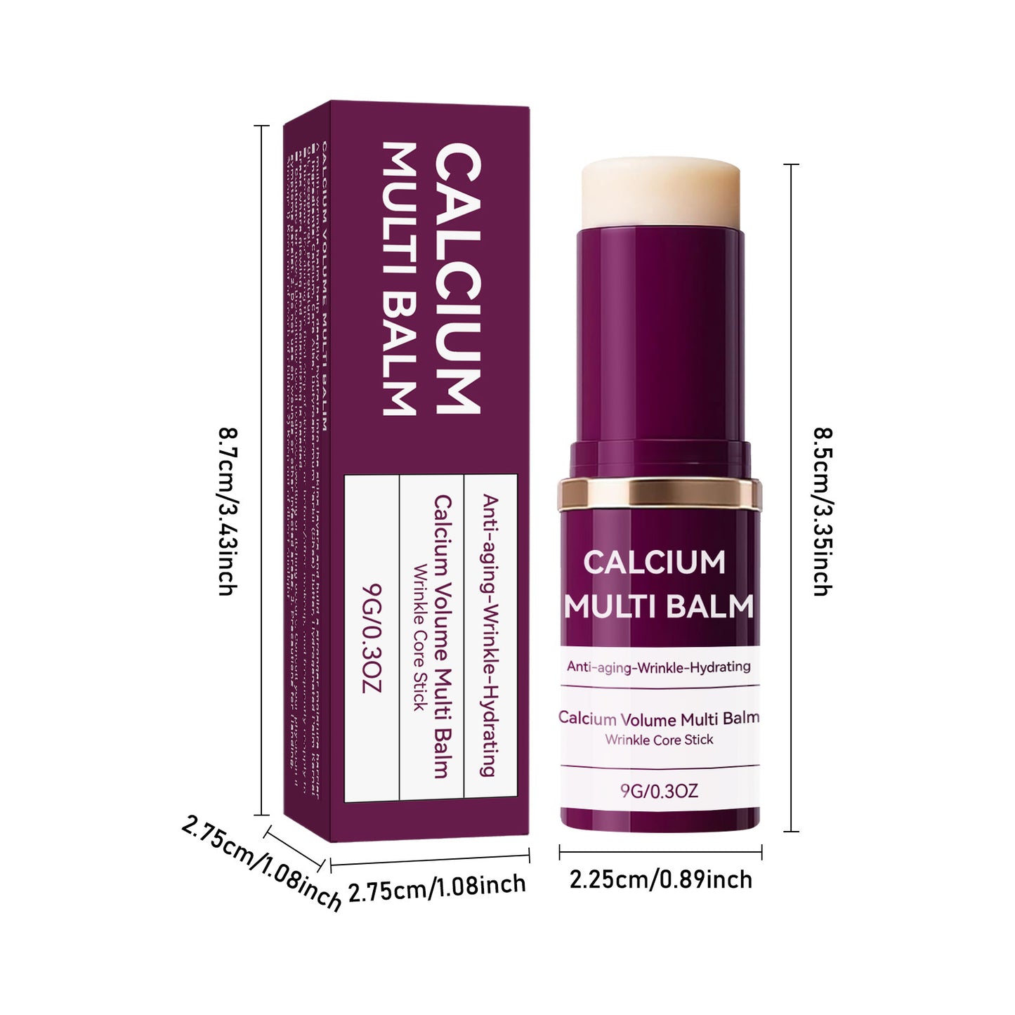 Calcium Multi Balm™