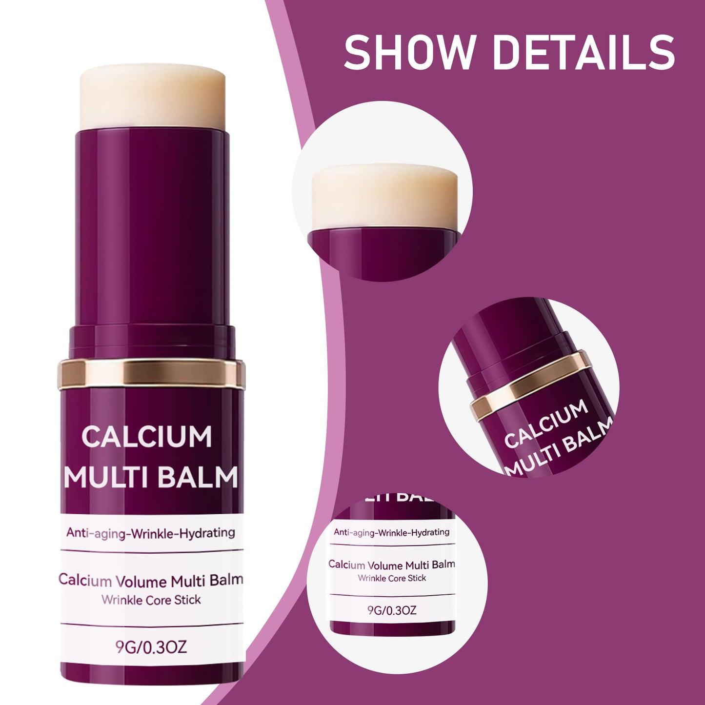 Calcium Multi Balm™